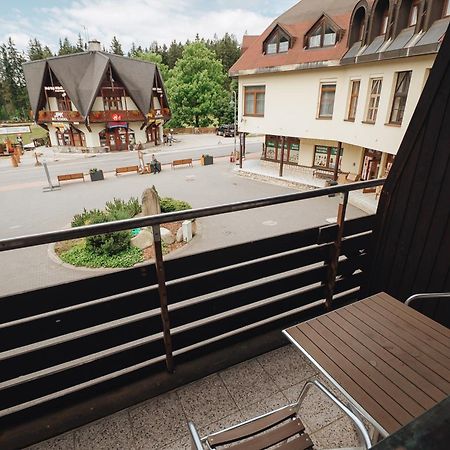 Pension Mona Harrachov Exterior foto
