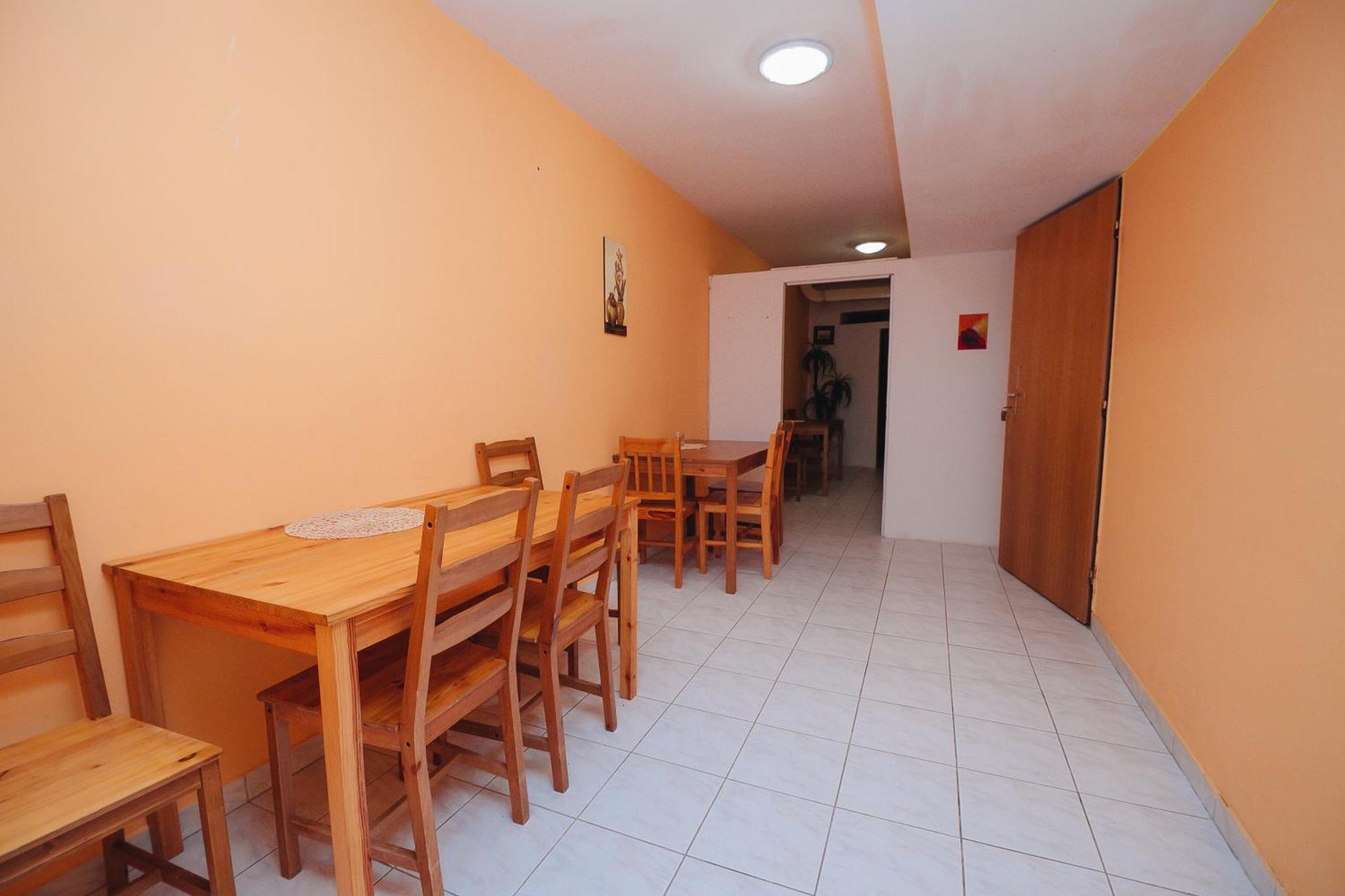 Pension Mona Harrachov Exterior foto