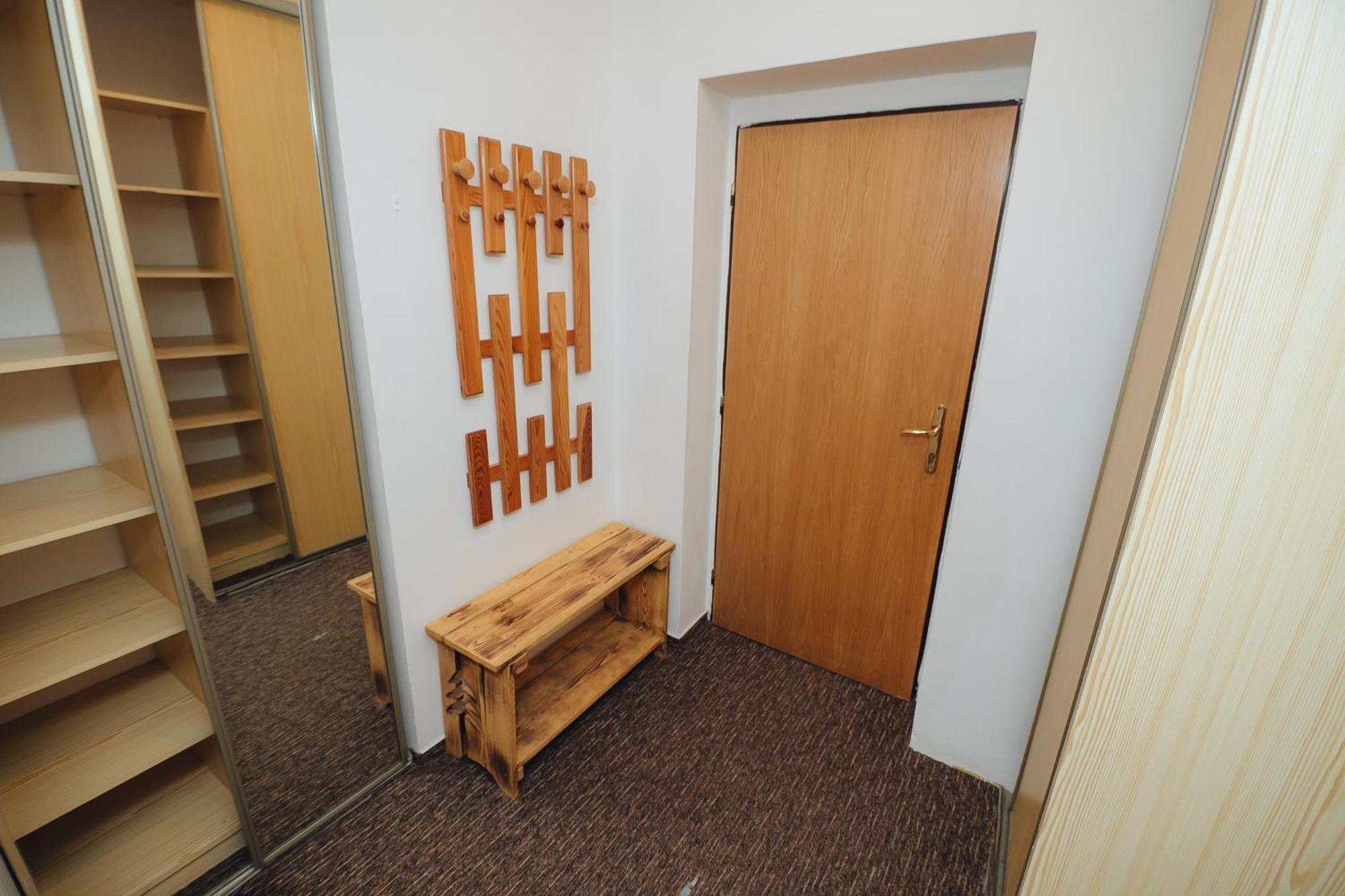Pension Mona Harrachov Exterior foto